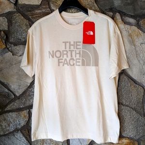 North Face T-shirt NWT